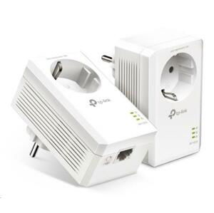 TP-Link AV1000 Gigabit Passthrough Powerline Starter Kit ; TL-PA7017P KIT