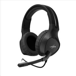 uRage gamingový headset SoundZ 300, černý; 186009