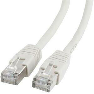 Patch kabel CABLEXPERT CAT6 0,5m; PP6-0.5M