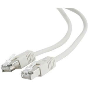 Patch kabel CABLEXPERT c5e FTP 1m stíněný; PP22-1M