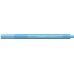 Schneider Kuličkové pero "Slider Edge XB Pastel", modrá, 0,7 mm, s uzávěrem; TSCSLEXPK