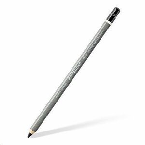 Staedtler Uhlíková tužka "Mars Lumograph", M, šestihranná; TS100CM