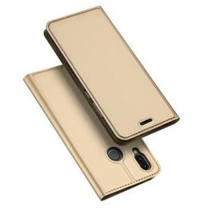 Dux Ducin Skin pouzdro Samsung Galaxy s20 ultra zlaté; 33300682