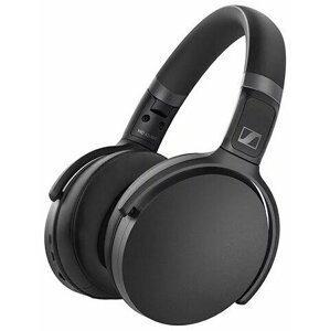 Sennheiser HD450 BT; HD 450 BT Black