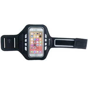 Sandberg Sport Armband LED 4.7'', černý; 406-36