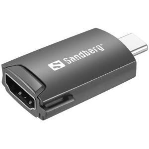 Sandberg USB-C to HDMI Dongle; 136-34