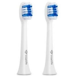 TrueLife SonicBrush Compact Heads White Whiten; 8594175353631