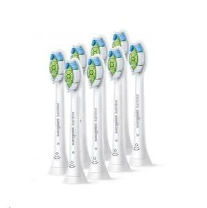 Philips Sonicare Optimal White HX6068/12 8 ks; HX6068/12