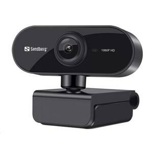 Sandberg USB Webcam Flex 1080P HD; 133-97