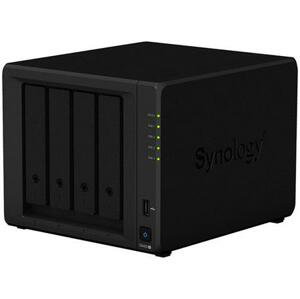 Synology DS420+ Disc Station; DS420+