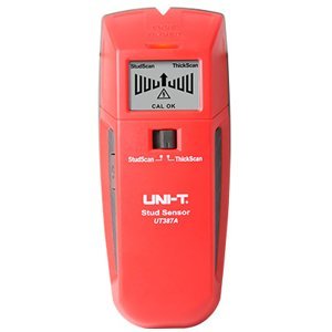 UNI-T Detektor kovů a elektrických vedení UT387A; 07760219