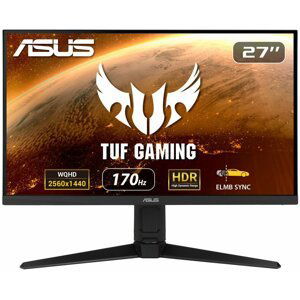 Asus VG27AQL1A; 90LM05Z0-B01370