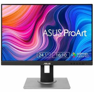 Asus PA248QV; 90LM05K1-B01370