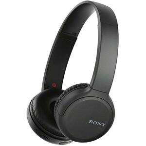 Sony WHCH510 - černá; WHCH510B.CE7