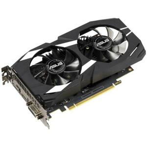 ASUS DUAL-GTX1650-4G; 90YV0CV3-M0NA00