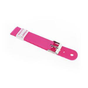 Lamax WatchY2 Strap Pink; 8594175353853