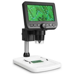 Levenhuk DTX 350 LCD Digital Microscope; 74768