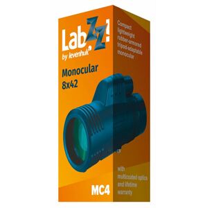 Levenhuk LabZZ MC4 Monocular; 74097