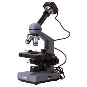 Levenhuk D320 PLUS 3M Digital Monocular Microscope; 73796