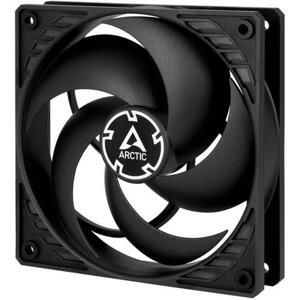 Arctic P12 TC ventilátor - 120mm black; ACFAN00176A