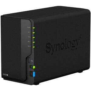 Synology DS220+ Disc Station; DS220+