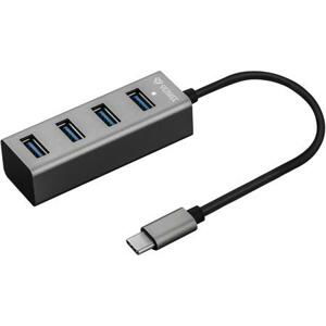 Yenkee YHB C430 USB C Hub; YHB C430