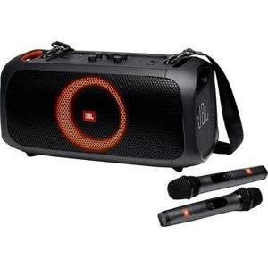JBL PartyBox On-The-GO; PARTYBOX GO