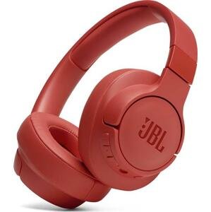 JBL Tune 700BT Red; JBL T700BTCOR