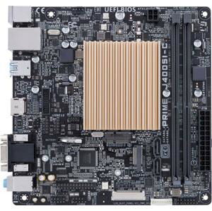 Asus PRIME J4005I-C; 90MB0W90-M0EAY1