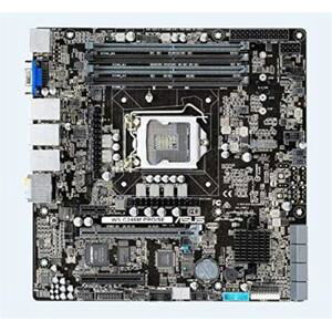 Asus WS C246M PRO/SE; 90SW00F0-M0EAY0