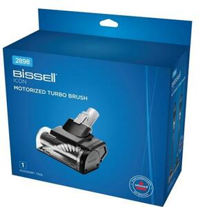 Bissell - Icon Turbo brush; 2898