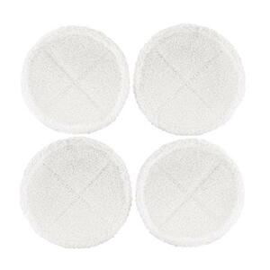 Bissell - SpinWave Pads - 4 x Soft; 2131