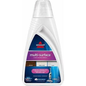 Bissell - MultiSurface Detergent - CrossWave; 1789L