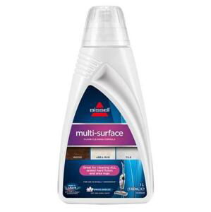 Bissell - Hard Floor Formula - SpinWave/CrossWave - 1 ltr; 1788L