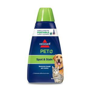 Bissell - Spot & Stain Pet 1 ltr; 1085N