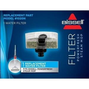Bissell - Vodní filtr pro parní mop s vůní Powerfresh White; 1020N