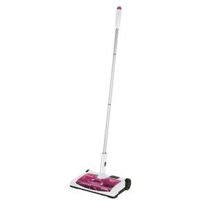 Bissell - Supreme Sweep Turbo Rechargeable; 41051