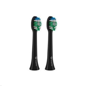 TrueLife SonicBrush Compact Heads Black Standard; 8594175355383