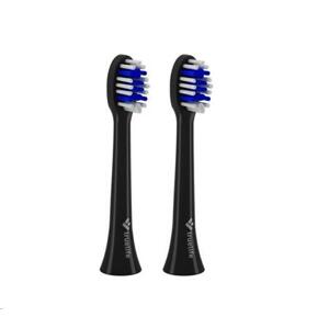 TrueLife SonicBrush Compact Heads Black Whiten; 8594175355406