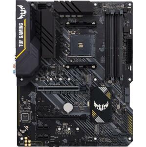 Asus TUF GAMING B450-PLUS II; 90MB1650-M0EAY0