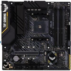 Asus TUF GAMING B450M-PRO II; 90MB1610-M0EAY0