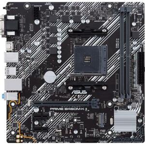 Asus PRIME B450M-K II; 90MB1600-M0EAY0