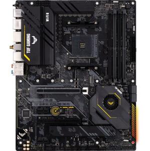 Asus TUF GAMING X570-PRO (WI-FI); 90MB15H0-M0EAY0