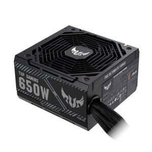 Asus TUF Gaming 650W Bronze; 90YE00D1-B0NA00