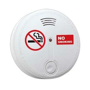Hutermann Detektor cigaretového kouře ALARM CIG01; 08830995