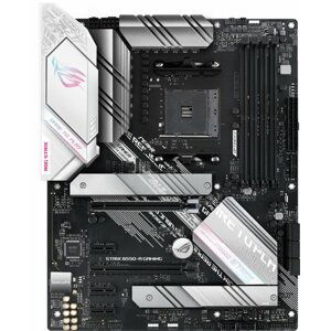 Asus ROG STRIX B550-A GAMING; 90MB15J0-M0EAY0