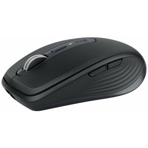 Logitech MX Anywhere 3, grafitová; 910-005988