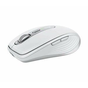 Logitech MX Anywhere 3, šedá; 910-005989