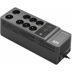 APC Back-UPS 650VA (400W); BE650G2-FR