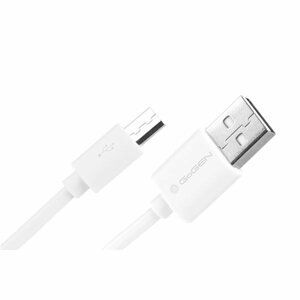 GoGEN Propojovací USB kabel; GOGMICUSB200MM11